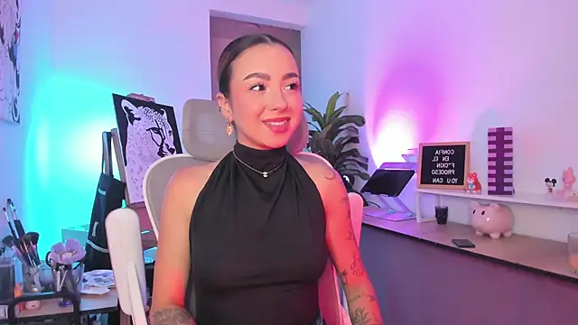 LilitMalkova online show from 4, 5, 2026