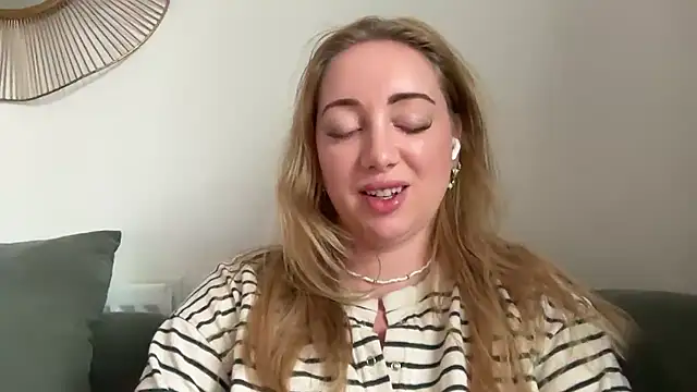 arielsweetieee online show from 16, 6, 2026