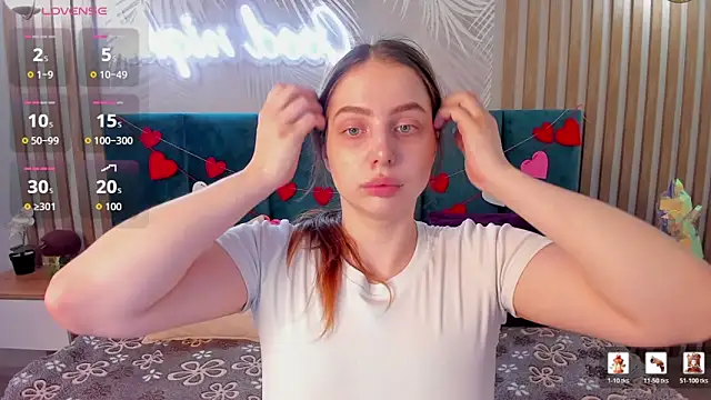 ReneeBlair online show from 31, 5, 2026