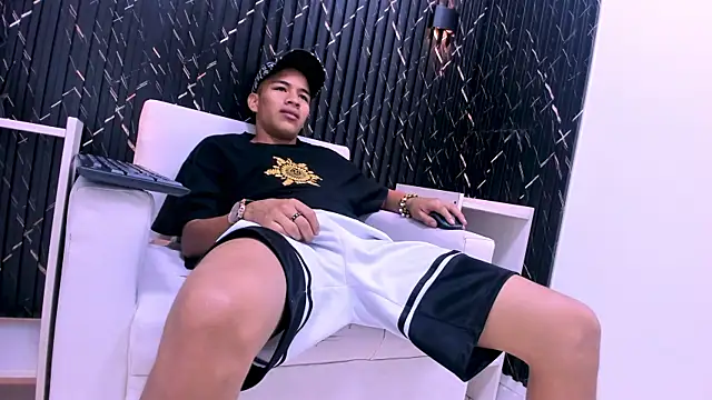 Lian Jacob online show from 25, 4, 2026
