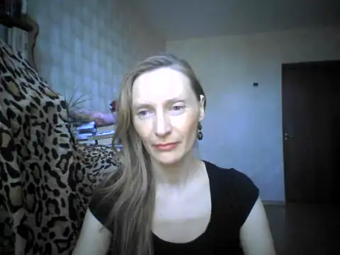 LunaBelle8 online show from 24, 4, 2026