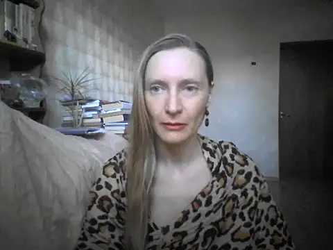LunaBelle8 online show from 28, 4, 2026