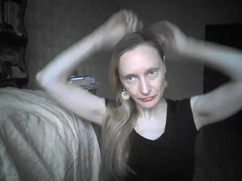 LunaBelle8 online show from 5, 6, 2026