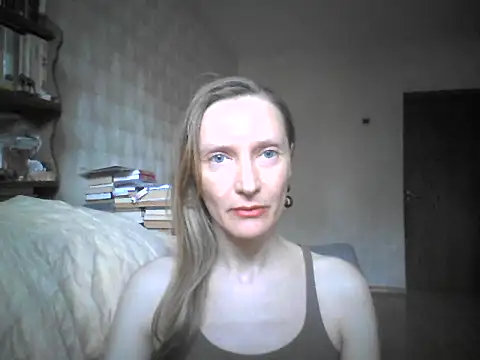 LunaBelle8 online show from 6, 6, 2026