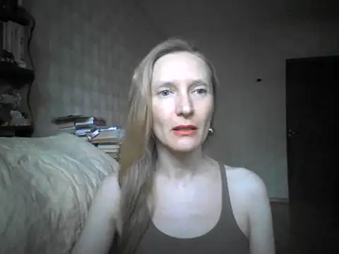 LunaBelle8 online show from 7, 6, 2026