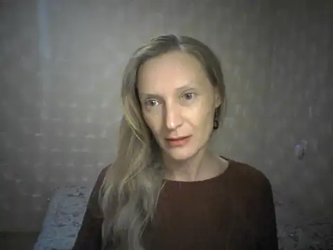 LunaBelle8 online show from 12, 6, 2026