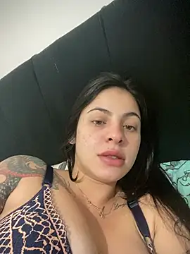 Livia-cortez online show from 16, 5, 2026