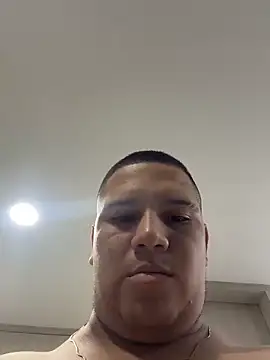 Patricio 02 online show from 17, 5, 2026