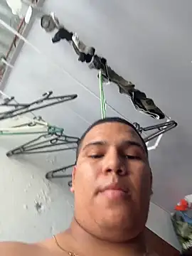 Patricio 02 online show from 24, 5, 2026