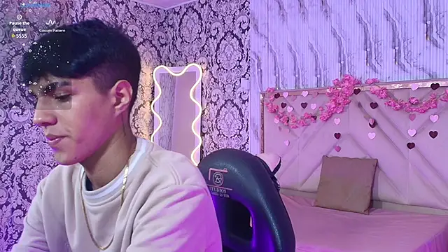 Damian tay online show from 30, 5, 2026