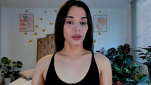 bella grego online show from 8, 5, 2026