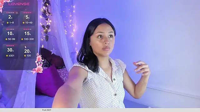 thalia ecos online show from 15, 5, 2026