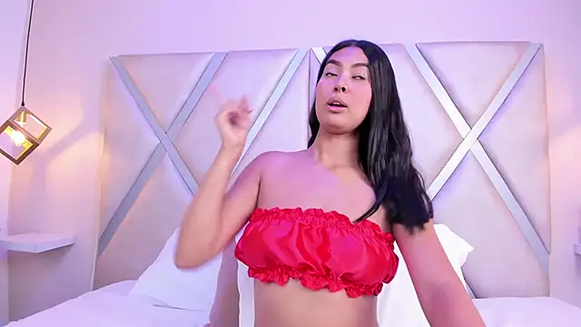 TaniaSevillano online show from 25, 5, 2026