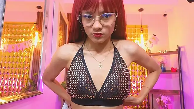 Snapshot of Cherry_Vixen_ chatting on 25, 4, 2026 Cherry Vixen online show from 25, 4, 2026