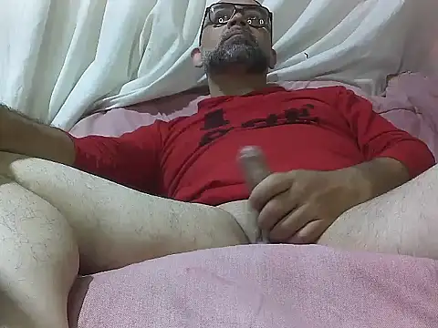Snapshot of CarlossexVen chatting on 3, 6, 2026 CarlossexVen online show from 3, 6, 2026