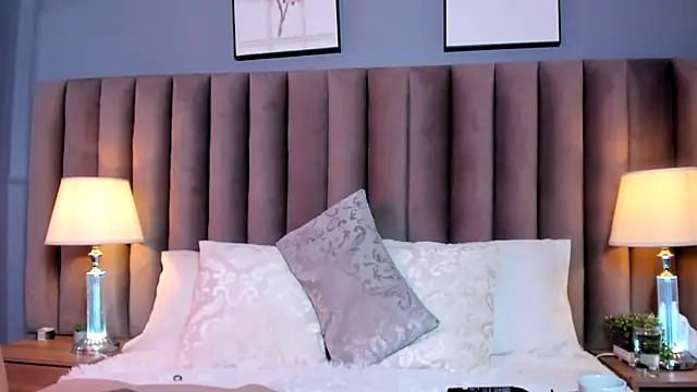 LilyFoox online show from 6, 6, 2026