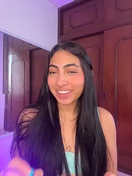 Lily Rush online show from 3, 5, 2026