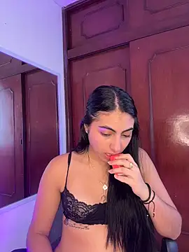 Lily Rush online show from 12, 5, 2026