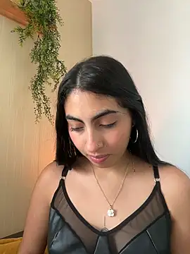 Lily Rush online show from 26, 5, 2026