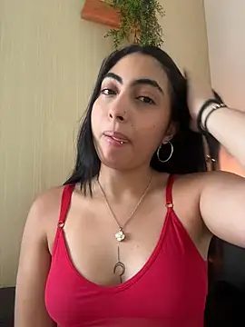 Lily Rush online show from 31, 5, 2026