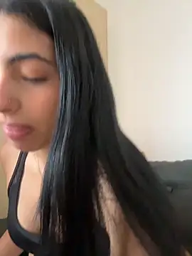 Lily Rush online show from 6, 6, 2026