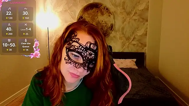 Margo Kelly online show from 22, 5, 2026