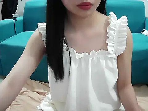 July Sexy09 online show from 6, 5, 2026