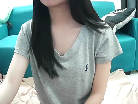 July Sexy09 online show from 16, 5, 2026