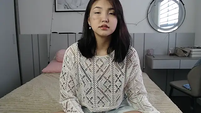Maiaxoxo online show from 29, 4, 2026