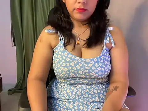 Sexy Sunanda Bhabhi  online show from 5, 6, 2026