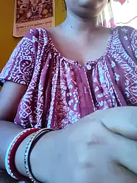 Simupaul001 online show from 7, 5, 2026