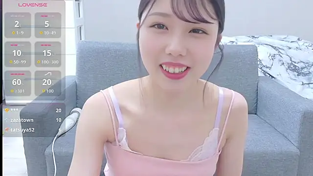 Minamina2 online show from 6, 6, 2026