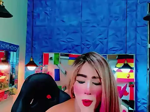 Nicolle Morrisx online show from 12, 6, 2026