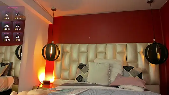 Georginaaa  online show from 14, 5, 2026