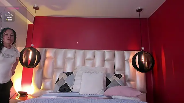 Georginaaa  online show from 20, 5, 2026