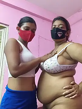 Loving Naughtycouple online show from 21, 6, 2026