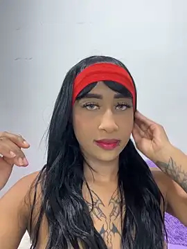 Zaabrina 20 online show from 5, 5, 2026