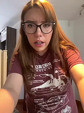 AliceMtz online show from 18, 4, 2026