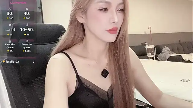 wenwen-mm online show from 27, 5, 2026