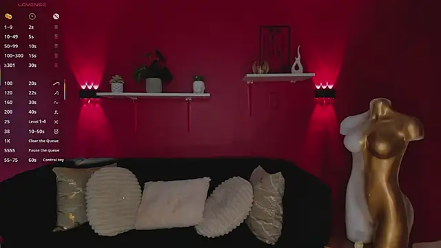 Snapshot of Arya_Xelion chatting on 28, 4, 2026 Arya Xelion online show from 28, 4, 2026
