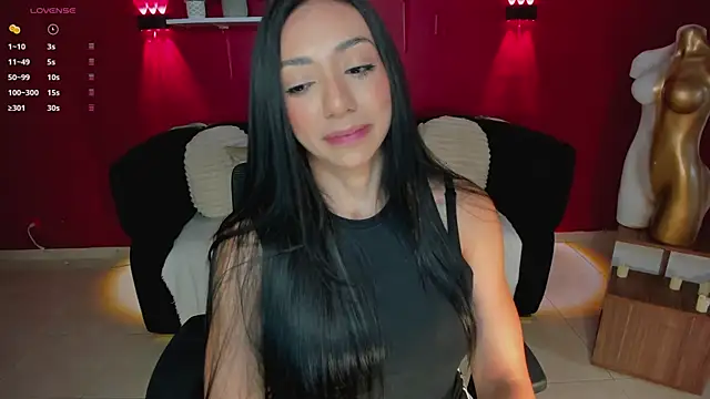 Snapshot of Arya_Xelion chatting on 9, 5, 2026 Arya Xelion online show from 9, 5, 2026