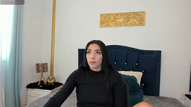 AmberKayleigh online show from 10, 5, 2026