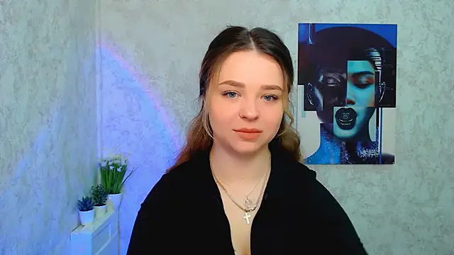 NicoleAura online show from 8, 5, 2026