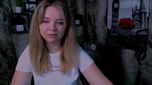 NicoleAura online show from 26, 5, 2026