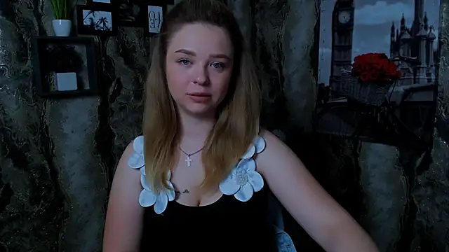 NicoleAura online show from 1, 6, 2026