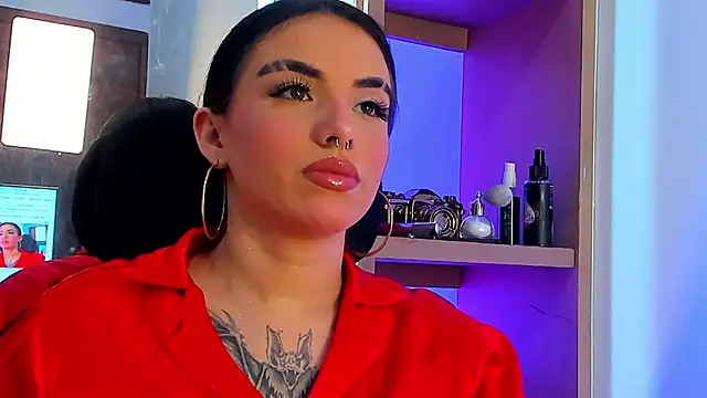 isabella hv online show from 28, 5, 2026
