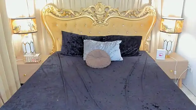 OliviaRoxy online show from 3, 6, 2026