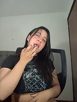 kim naomy13 online show from 21, 6, 2026