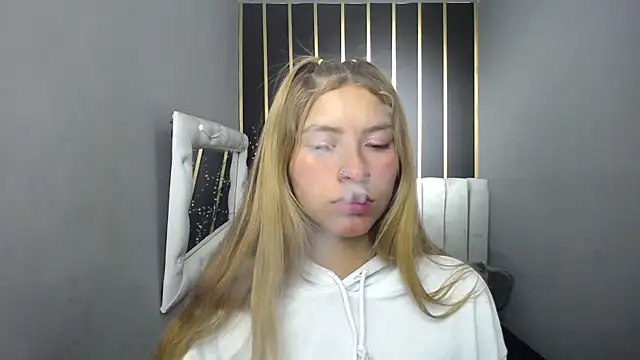 nancy blonde online show from 16, 5, 2026