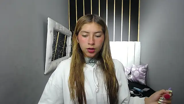 nancy blonde online show from 5, 6, 2026